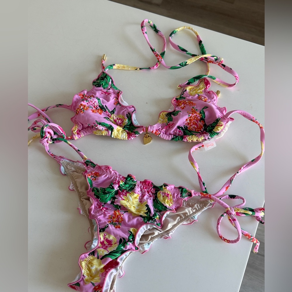 Pq swim bikini